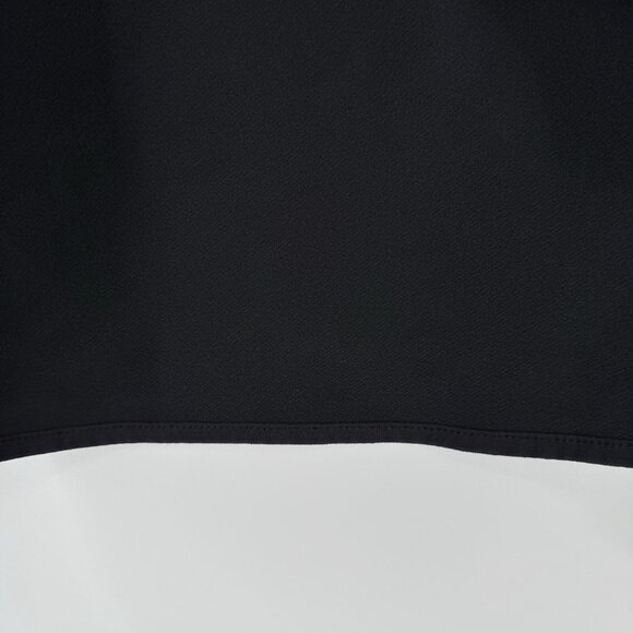 Under Armour Cold Gear Pullover Hoodie Sweatshirt M Women's Black Fleece Lined - Picture 5 of 9